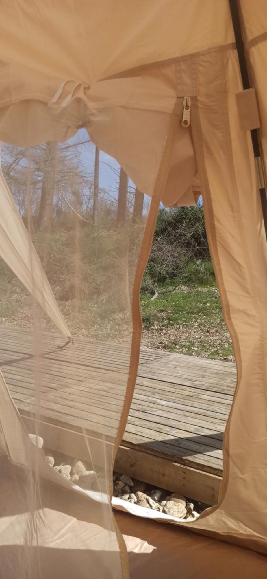 מלון Busque Eco Ceiba מראה חיצוני תמונה